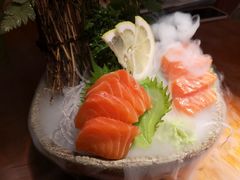 -鳗鱼家·深夜食堂(军博店)