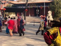 -大槐树寻根祭祖园