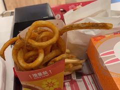 -麦当劳(水坑尾街店)