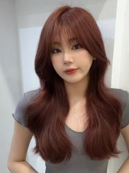 -丽时 Hair Salon