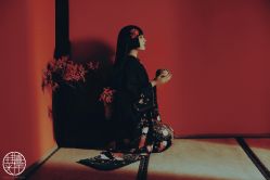 点击看大图 -持熹光年写真体验馆