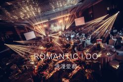 -上海金桥红枫万豪酒店·宴会厅