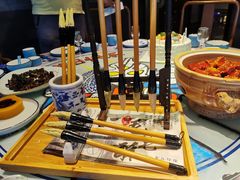 清照毛笔酥-章丘宴(唐人中心店)