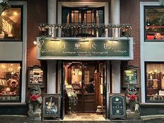 -古董花园(思南路42弄小区店)