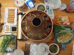 -0317火锅鸡·清真(正达店)