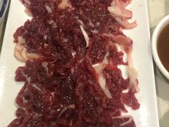 -伟记牛肉(金鸿公路店)