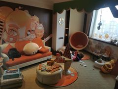 -上海神旺大酒店