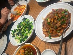 -小厨师·二十年沈家门小海鲜(百井坊巷店)