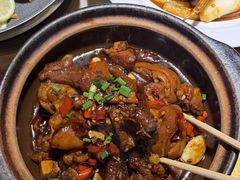 -谭十三大排档·18年老字号(船山路总店)