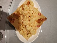 -六泰居·尔滨地标·东北菜(黄河路店)