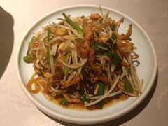 -额娘·现烙春饼烤鸭(太原总店)