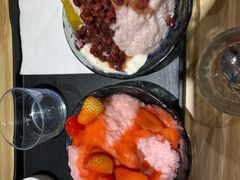 红豆粉粿棉花甜-Ice Monster冰馆·CNN评选全球十大甜品(国贸商城店)