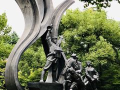 -上海市龙华烈士陵园