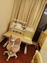 -2平米·智慧学习桌·希沃学习机·学而思学习机(古墩美凯龙店)