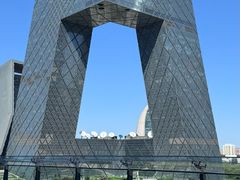 -中央广播电视总台(光华路办公区)