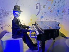 -苏州青少年科技馆