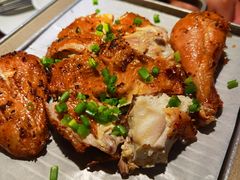 -绿茶餐厅(华联万柳店)