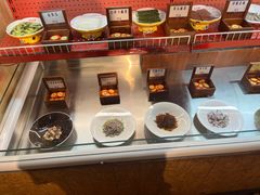 -羊大爷涮肉(亮马桥店)