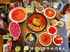 -巴蜀大将火锅(春熙店)
