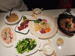 -清晖小苑·顺德菜(观澜湖新城店)