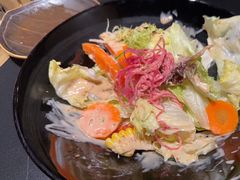 -山川小町·极番烧肉(新地假日广场店)