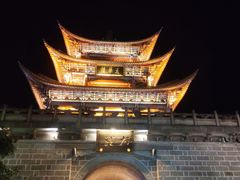 -大理古城