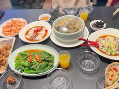 -蚝伯·新派海鲜(荣昌店)