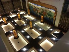-江门古兜温泉小镇
