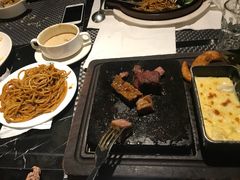 -半秋山西餐厅(巴南万达广场店)