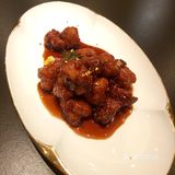 荟宴精美苏浙菜真不错！