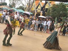 -七彩云南欢乐世界