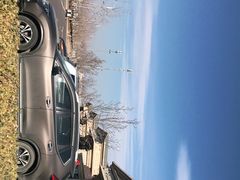 -北京热带雨林风情园酒店-停车场