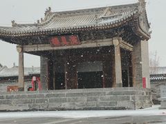 -关帝庙(大同古城)