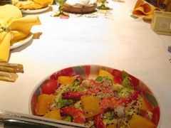 -弗兰克牛排西餐厅Ribone steak house(柠檬花园店)