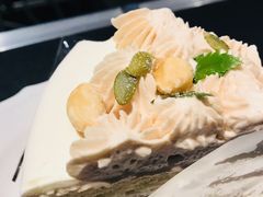 天南星栗子蛋糕-MIMI FASO(古仓店)