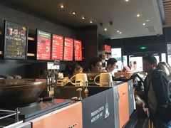 -星巴克(苏州西蒙店)