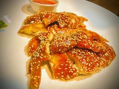 椒麻鸡-新长福(星沙店)