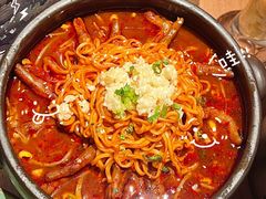 -双门洞·森系料理(体育西店)
