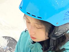 -长沙湘江冰雪世界