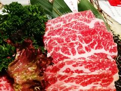 -热血兄弟·炭火烤肉(融侨中心店)