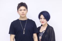 点击看大图 短发-P.STYLE 派斯造型