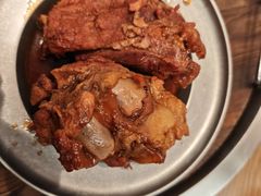 -那红花·东北菜铁锅炖(仙林金鹰店)