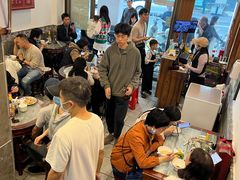 -恩宁刘福记(东华东路店)