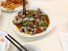 -新金盛·海鲜酒楼(盐田店)