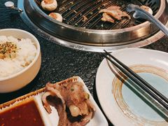 -牛焱·烧肉酒肆(五大道店)