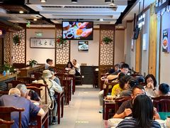 -恭敬李·烤鸭(天坛北门店)