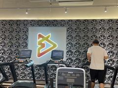 -FLARE STAR FITNESS(复地活力城店)