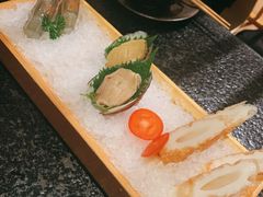 -無境·匠心日本料理(汉街店)