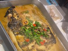 -半天妖烤鱼(中山路店)