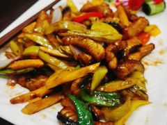 -聚福宝合苑食府(南头镇店)